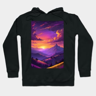 Nature Hoodie